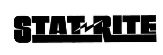 STAT RITE logo