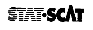 STAT-SCAT logo