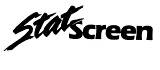 STAT SCREEN logo