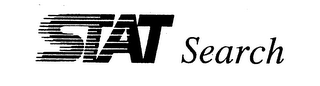 STAT SEARCH logo