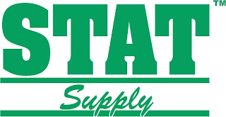 STAT SUPPLY logo