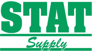 STAT SUPPLY logo