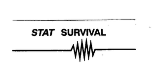 STAT SURVIVAL logo