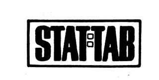 STAT TAB logo