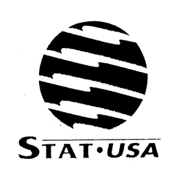 STAT-USA logo