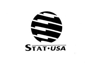 STAT-USA logo