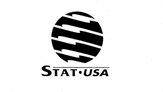 STAT-USA logo