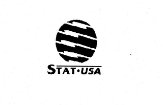 STAT-USA logo