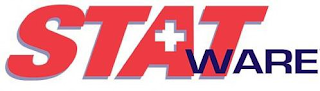 STAT WARE logo