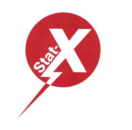 STAT-X logo