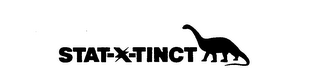 STAT-X-TINCT logo
