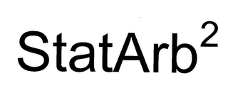 STATARB 2 logo
