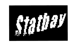 STATBAY logo