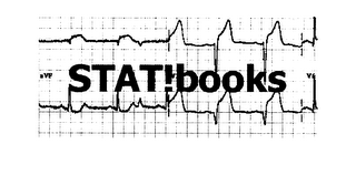 STAT!BOOKS logo