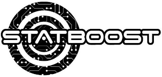 STATBOOST logo