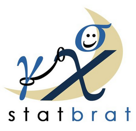 STATBRAT logo