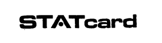 STATCARD logo