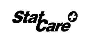 STATCARE+ logo