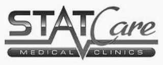 STATCARE MEDICAL CLINICS logo