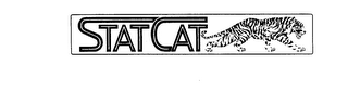 STATCAT logo