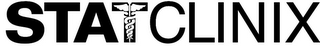 STATCLINIX logo