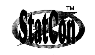 STATCON logo