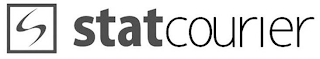 STATCOURIER S logo