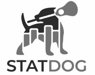 STATDOG logo