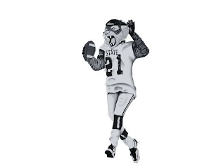 STATE 21 logo