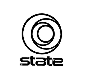 STATE logo