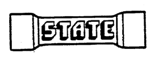 STATE logo