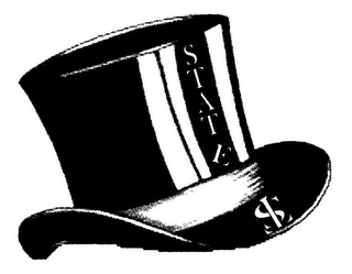 STATE $ logo
