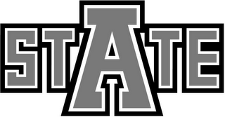 STATE logo