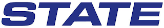 STATE logo
