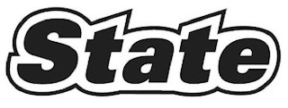 STATE logo