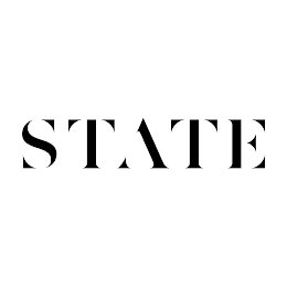 STATE logo