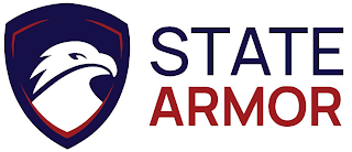 STATE ARMOR logo