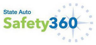 STATE AUTO SAFETY360 logo