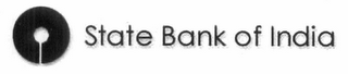 STATE BANK OF INDIA logo