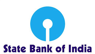 STATE BANK OF INDIA logo