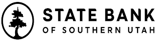 STATE BANK OF SOUTHERN UTAH logo
