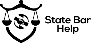 STATE BAR HELP logo