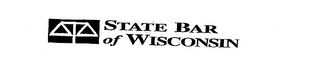 STATE BAR OF WISCONSIN logo