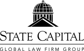 STATE CAPITAL GLOBAL LAW FIRM GROUP logo