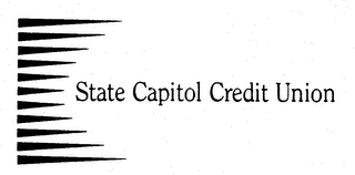 STATE CAPITOL CREDIT UNION logo