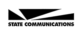 STATE COMMUNICATIONS logo