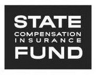 STATE COMPENSATION INSURANCE FUND logo
