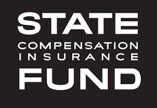 STATE COMPENSATION INSURANCE FUND logo
