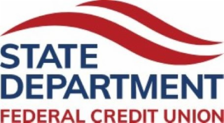 STATE DEPARTMENT FEDERAL CREDIT UNION logo