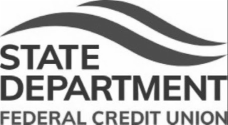 STATE DEPARTMENT FEDERAL CREDIT UNION logo